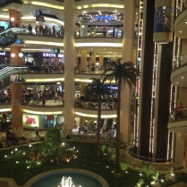 largest mall in Africa!